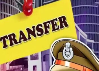 UP Transfer 2026 : यूपी पुलिस में बड़ा फेरबदल, 125 डिप्टी एसपी अधिकारियों के तबादले, कई जिलो में नई तैनाती