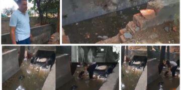 Delhi Car Accident: वसंत कुंज में नाले में पलटी कार, अमेरिका में पढ़ रहे 20 वर्षीय छात्र की दर्दनाक मौत