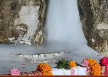 : Amarnath Yatra 2026