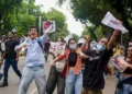 CJP Protest Ends: धर्मेंद्र प्रधान के इस्तीफे के बाद CJP ने खत्म किया आंदोलन, राजनीतिक पार्टी बनाने के सवाल पर दिया बड़ा जवाब