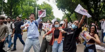 CJP Protest Ends: धर्मेंद्र प्रधान के इस्तीफे के बाद CJP ने खत्म किया आंदोलन, राजनीतिक पार्टी बनाने के सवाल पर दिया बड़ा जवाब