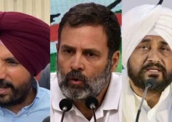 Punjab Congress Plan: 2027 चुनाव में कांग्रेस का बड़ा दांव, ‘टीम पंजाब’ के मंत्र के साथ मैदान में उतरने की तैयारी