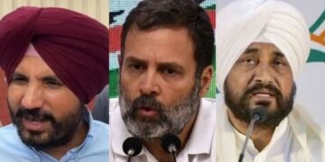 Punjab Congress Plan: 2027 चुनाव में कांग्रेस का बड़ा दांव, ‘टीम पंजाब’ के मंत्र के साथ मैदान में उतरने की तैयारी