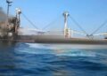 Ukraine Ship Attack: यूक्रेन के ओडेसा बंदरगाह के पास मालवाहक जहाज पर हमला, 4 भारतीय नाविकों की मौत, एक गंभीर रूप से घायल