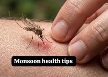 monsoon health
