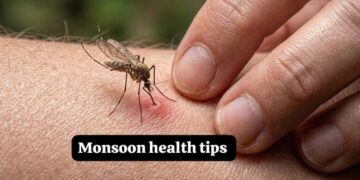 monsoon health