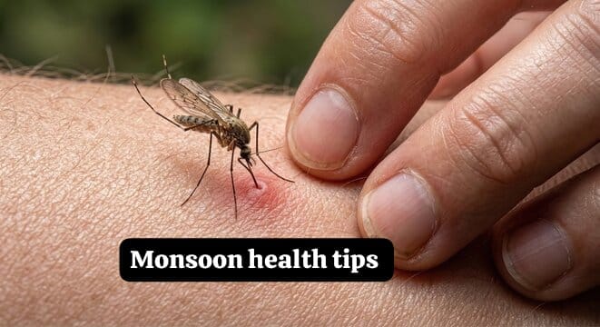 monsoon health