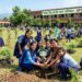 Tree Plantation Campaign: पर्यावरण संरक्षण में यूपी ने लगाई लंबी छलांग, एक दिन में 35.27 करोड़ से ज्यादा पौधे लगा रचा इतिहास