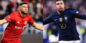 FIFA World Cup: पराग्वे-फ्रांस के बीच आज होगी रोमांचक टक्कर, जानिए भारत में किस समय कहां देख सकेंगे मुकाबले