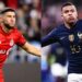 FIFA World Cup: पराग्वे-फ्रांस के बीच आज होगी रोमांचक टक्कर, जानिए भारत में किस समय कहां देख सकेंगे मुकाबले