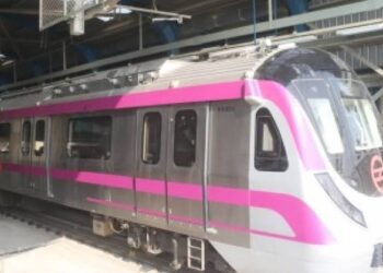 Delhi Metro का नया कॉरिडोर देगा बड़ी राहत, नोएडा-गाजियाबाद से नई दिल्ली पहुंचना होगा आसान