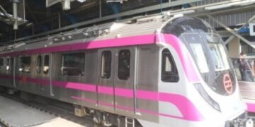 Delhi Metro का नया कॉरिडोर देगा बड़ी राहत, नोएडा-गाजियाबाद से नई दिल्ली पहुंचना होगा आसान