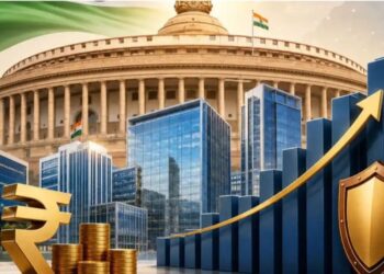Tax News: देश की सबसे बड़ी टैक्सपेयर कंपनी कौन? आंकड़े देखकर आप भी चौंक जाएंगे