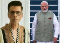 PM Narendra Modi ने जकार्ता में किया इस हिंदी मूवी का जिक्र, फिल्म निर्माता और और प्रोडक्शंस हाउस ने जताया आभार