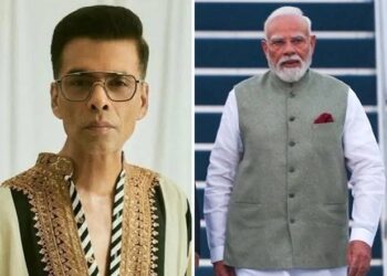 PM Narendra Modi ने जकार्ता में किया इस हिंदी मूवी का जिक्र, फिल्म निर्माता और और प्रोडक्शंस हाउस ने जताया आभार