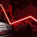 Stock Market Today: शुरुआती कारोबार में बाजार फिसला ,सेंसेक्स 600 अंक से ज्यादा टूटा, बैंकिंग शेयरों पर सबसे ज्यादा दबाव