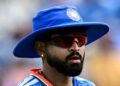 Shreyas Iyer Captaincy Record