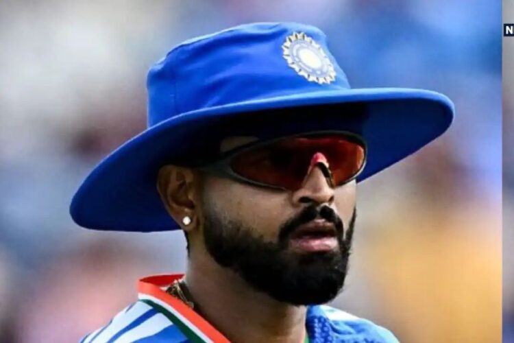 Shreyas Iyer Captaincy Record