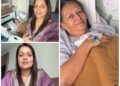 Dipika Kakkar की मां अस्पताल में भर्ती, एक्ट्रेस ने दिया हेल्थ अपडेट; बोलीं, “अब पहले से हैं बेहतर”
