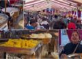 Amarnath Yatra Langar Viral Video