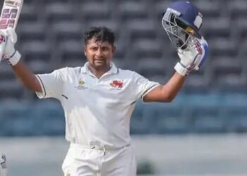 Team Selection:श्रीलंका टेस्ट सीरीज मैं फिर नजरअंदाज किया गया कौन सा खिलाड़ी, लगातार शानदार प्रदर्शन के बावजूद नहीं मिला मौका