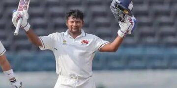 Team Selection:श्रीलंका टेस्ट सीरीज मैं फिर नजरअंदाज किया गया कौन सा खिलाड़ी, लगातार शानदार प्रदर्शन के बावजूद नहीं मिला मौका