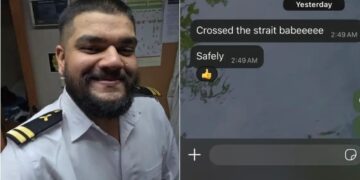 Hormuz Strait Attack: जंग अमेरिका से जहाज साइप्रस का, फिर क्यों ईरानी हमले का शिकार बना भारतीय नाविक, शव स्वदेश लाने की मांग उठी