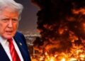 Iran-US Conflict: मध्य पूर्व में तनाव और गहराया, अमेरिकी जवाबी हमले तेज, होर्मुज स्ट्रेट बना संघर्ष का नया केंद्र