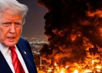 Iran-US Conflict: मध्य पूर्व में तनाव और गहराया, अमेरिकी जवाबी हमले तेज, होर्मुज स्ट्रेट बना संघर्ष का नया केंद्र