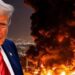 Iran-US Conflict: मध्य पूर्व में तनाव और गहराया, अमेरिकी जवाबी हमले तेज, होर्मुज स्ट्रेट बना संघर्ष का नया केंद्र