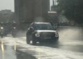 UP Weather Update