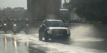 UP Weather Update
