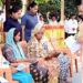 CM Yogi Gorakhpur Visit: बारिश के बीच जनता दर्शन में पहुंचे मुख्यमंत्री योगी, लोगों की सुनी समस्याएं और दिया समाधान का आश्वासन