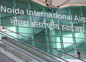 Noida International Airport: जेवर एयरपोर्ट से कनेक्टिंग फ्लाइट सेवा शुरू, पश्चिमी उत्तर प्रदेश को मिला बड़ा फायदा