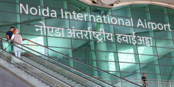 Noida International Airport: जेवर एयरपोर्ट से कनेक्टिंग फ्लाइट सेवा शुरू, पश्चिमी उत्तर प्रदेश को मिला बड़ा फायदा