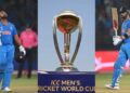 ICC WC 2027 New Format : आईसीसी ने वनडे विश्व कप 2027 का बदला फॉर्मेट, कैसे सुपर सीरीज और सुपर सेवन से बढ़ेगा रोमांच