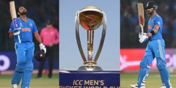 ICC WC 2027 New Format : आईसीसी ने वनडे विश्व कप 2027 का बदला फॉर्मेट, कैसे सुपर सीरीज और सुपर सेवन से बढ़ेगा रोमांच