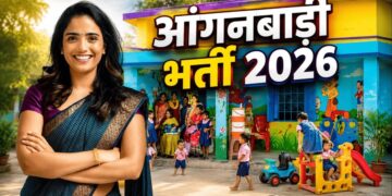 UP Anganwadi Recruitment: बिना परीक्षा सरकारी नौकरी पाने का शानदार मौका जानिए किस आधार पर होगा चयन,  आवेदन प्रक्रिया शुरू