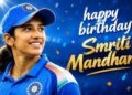 Birthday Special: भारतीय महिला क्रिकेट की सबसे भरोसेमंद बल्लेबाज़ों में एक, जन्मदिन पर जानिए उनका प्रेरणादायक सफर