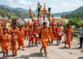 Hapur News: कांवड़ यात्रा 2026 की तैयारियां शुरू, जानिए सुरक्षा से लेकर ट्रैफिक तक क्या प्रशासन का प्लान