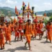 Hapur News: कांवड़ यात्रा 2026 की तैयारियां शुरू, जानिए सुरक्षा से लेकर ट्रैफिक तक क्या प्रशासन का प्लान