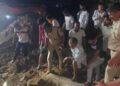 Jhajjar Well Accident