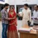 Hapur Bride Lover Marriage Case