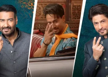 Pan Masala Ad: शाहरुख खान, अजय देवगन और टाइगर श्रॉफ को FDA का नोटिस, जानिए क्या है पूरा मामला