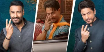 Pan Masala Ad: शाहरुख खान, अजय देवगन और टाइगर श्रॉफ को FDA का नोटिस, जानिए क्या है पूरा मामला