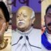 Mohan Bhagwat Reservation Statement
