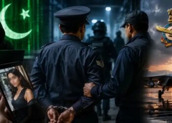 Defence Alert: हनी ट्रैप में फंसे विंग कमांडर, दिल्ली पुलिस ने संवेदनशील रक्षा जानकारी साझा करने के आरोप में किया गिरफ्तार
