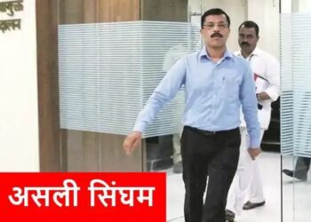 कौन हैं IAS तुकाराम मुंढे? मिलावट के खिलाफ सख्त कार्रवाई से फिर चर्चा में आए महाराष्ट्र के ‘सिंघम’ अधिकारी