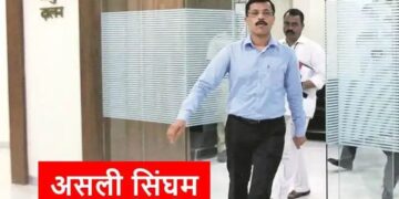 कौन हैं IAS तुकाराम मुंढे? मिलावट के खिलाफ सख्त कार्रवाई से फिर चर्चा में आए महाराष्ट्र के ‘सिंघम’ अधिकारी
