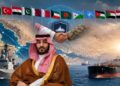 Maritime Security: सऊदी ने बनाया NATO जैसा सुरक्षा गठबंधन, पाकिस्तान समेत 14 मुस्लिम देश जुड़े, किस किस ने बनाई दूरी